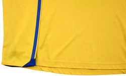 Maillot Brøndby Extérieur Adidas 2008-09 Vintage Manches Longues