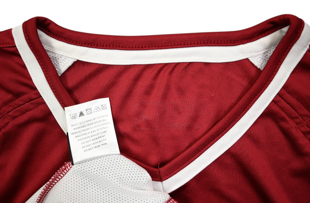 Maillot Cardiff City 2008-09 Joma Vintage Championship