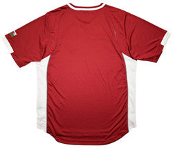 Maillot Cardiff City 2008-09 Joma Vintage Championship