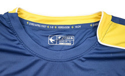 Maillot Cardiff City Domicile Joma 2008-09 Vintage | 9/10