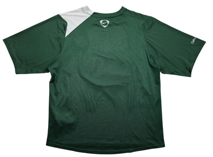 Maillot Extérieur Celtic FC 2008-09 Nike Vintage - Taille L