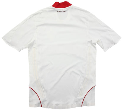 Maillot Colorado Rapids 2008-09 Player Issue Adidas domicile vintage