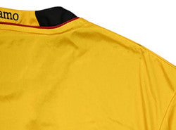 Maillot Dynamo Dresden Extérieur 2008-09 Jako Vintage - Collector