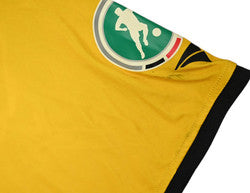Maillot Dynamo Dresden Extérieur 2008-09 Jako Vintage - Collector
