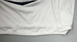 Maillot Everton Extérieur 2008-09 Umbro Fellaini vintage Boys L