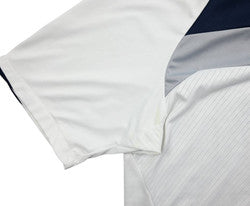 Maillot Everton Extérieur 2008-09 Umbro CHANG vintage 2XL