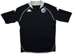 Maillot FC Copenhagen Extérieur Kappa 2008-09 Santin vintage