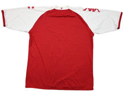 Maillot FC Kaiserslautern 2008-09 Kappa Domicile Vintage XXL