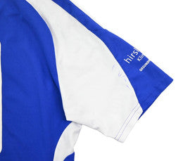 Maillot FC Luzern 2008-09 Adidas Domicile Vintage | Collector