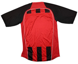 Maillot SC Freiburg 2008-09 Domicile Jako Vintage - S