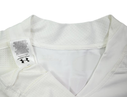 Maillot Hannover 96 Extérieur Under Armour 2008-09 Vintage