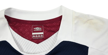 Maillot Hearts Extérieur Umbro 2008-09 Vintage Ukio Bankas XXL
