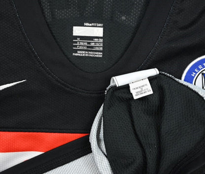 Maillot Hertha Berlin Extérieur Nike 2008-09 Femme Vintage 9/10