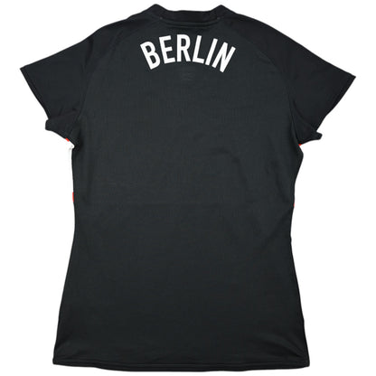 Maillot Hertha Berlin Extérieur Nike 2008-09 Femme Vintage 9/10