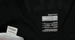Maillot Hertha Berlin Extérieur Nike 2008-09 Vintage Femme