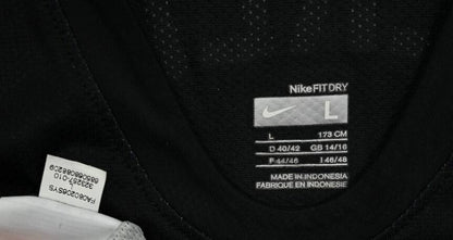 Maillot Hertha Berlin Extérieur Nike 2008-09 Vintage Femme