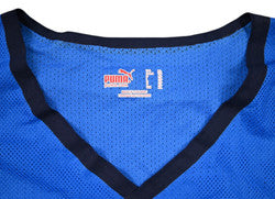 Maillot Hoffenheim 2008-09 Puma Player Issue Salihovic vintage