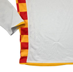 Maillot RC Lens Extérieur 2008-09 Nike Player Issue manches longues