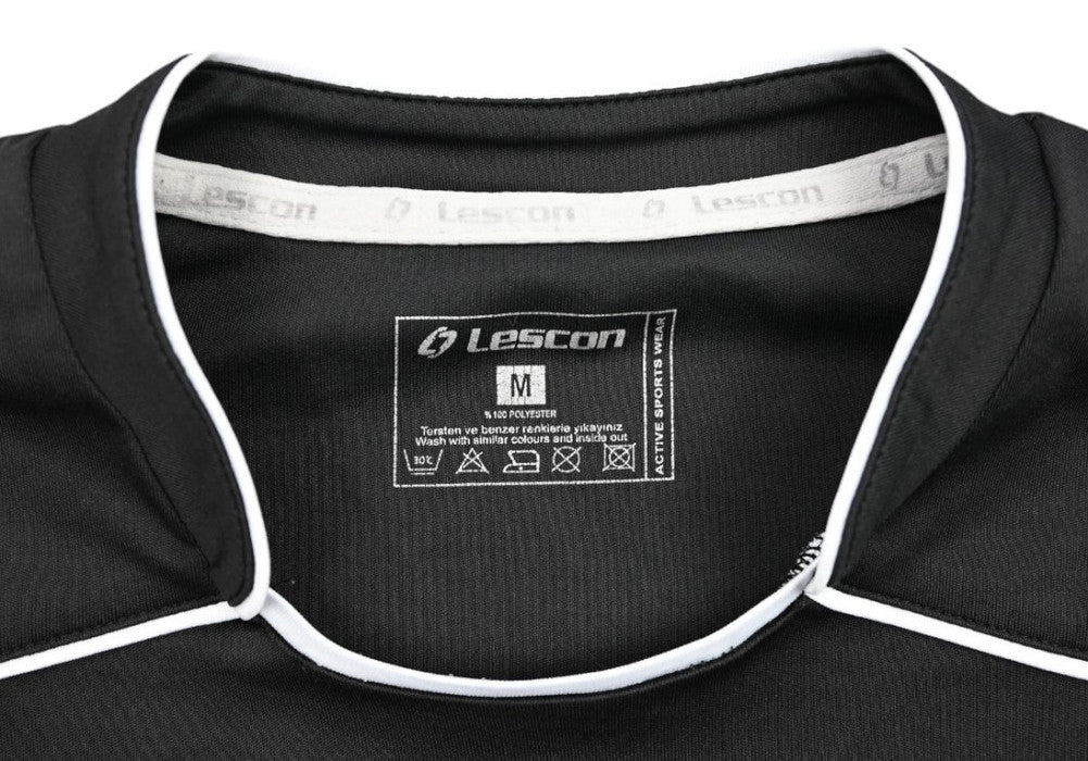 Maillot Manisaspor Extérieur 2008-09 Lescon Vestel vintage
