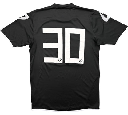 Maillot Manisaspor Extérieur 2008-09 Lescon Vestel vintage
