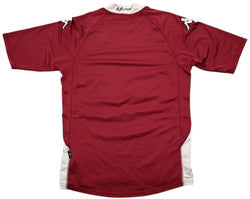 Maillot FC Metz 2008-09 Domicile Kappa vintage 9/10