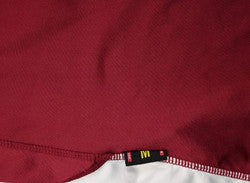 Maillot FC Metz 2008-09 Domicile Kappa vintage 9/10