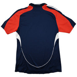 Maillot New England Revolution Extérieur Adidas 2008-09 vintage