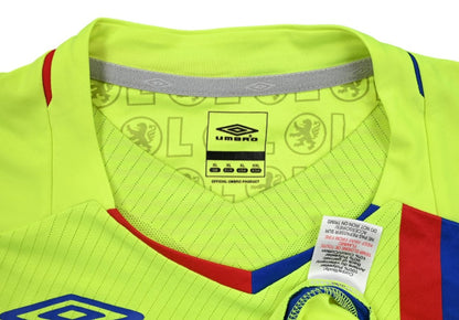 Maillot Extérieur Lyon 2008-09 Umbro Vintage - Condition 9/10