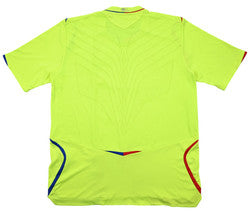 Maillot Extérieur Lyon 2008-09 Umbro Vintage - Condition 9/10