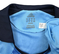 Maillot Extérieur Marseille 2008-09 Adidas N9UF Vintage XL