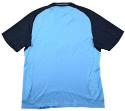 Maillot Extérieur Marseille 2008-09 Adidas N9UF Vintage XL