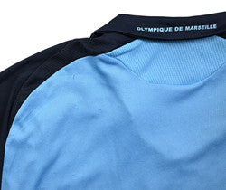 Maillot Extérieur Marseille 2008-09 Adidas N9UF Vintage XL