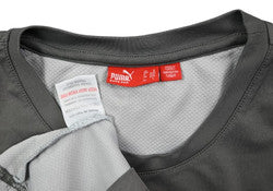 Maillot Plymouth Argyle Extérieur Puma 2008-09 Vintage - L