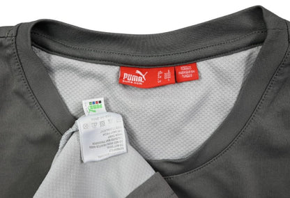 Maillot Plymouth Argyle Extérieur Puma 2008-09 Vintage - L