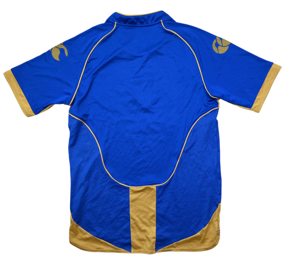 Maillot Portsmouth Domicile 2008-09 Canterbury vintage 9/10