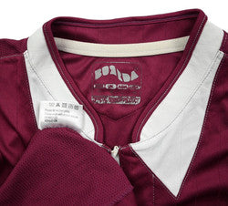 Maillot Qatar Domicile Burrda 2008-09 vintage collector