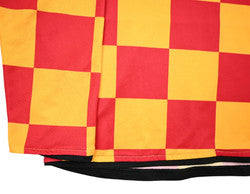 Maillot RC Lens 2008-09 Player Issue Manches Longues Nike L