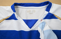 Maillot Reading FC 2008-09 Puma Waitrose vintage – XL