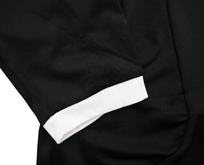 Maillot Slavia Prague Extérieur Manches Longues Umbro 2008-09