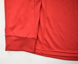 Maillot Southampton FC Ladies 2008-09 Adidas Domicile Vintage