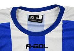 Maillot Stomil Olsztyn Domicile 2008-09 R-Gol Vintage