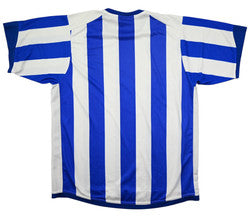 Maillot Stomil Olsztyn Domicile 2008-09 R-Gol Vintage