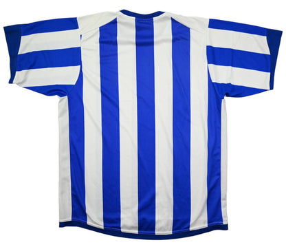 Maillot Stomil Olsztyn Domicile 2008-09 R-Gol Vintage