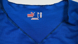 Maillot Hoffenheim 2008-09 Puma Domicile Vintage Authentique