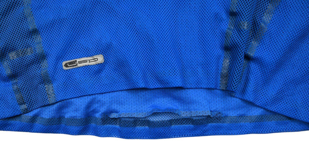 Maillot Hoffenheim 2008-09 Puma Player Issue Ibisevic vintage