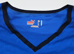 Maillot Hoffenheim 2008-09 Domicile Puma Paprotta vintage XL