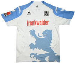 Maillot TSV 1860 München Extérieur Erima 2008-09 Vintage