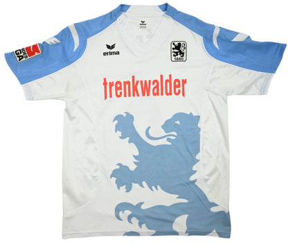 Maillot TSV 1860 München Extérieur Erima 2008-09 Vintage
