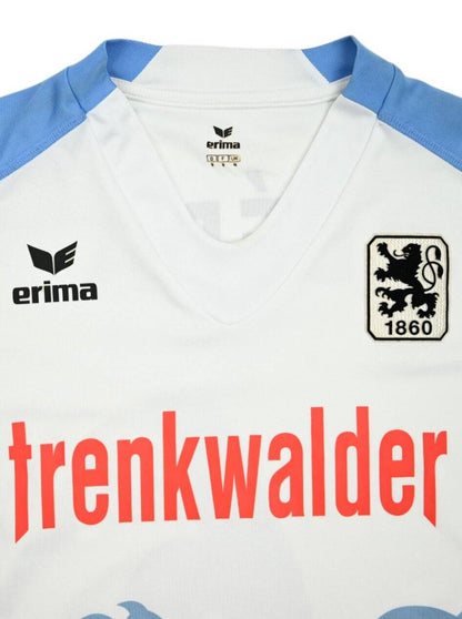 Maillot TSV 1860 München Extérieur Erima 2008-09 Vintage