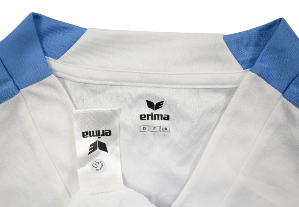 Maillot TSV 1860 München Extérieur Erima 2008-09 Vintage